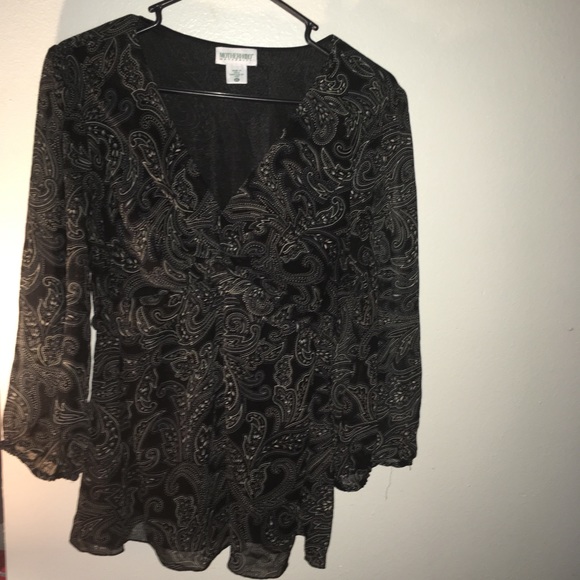 Motherhood Maternity Tops - 💖 Motherhood Maternity Blouse